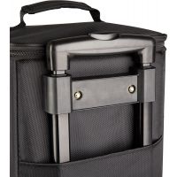 Nux Sac de transport à roulettes pour enceinte portable NUX Busking 200FR - Vue 5